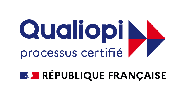 Logo Qualiopi : Index LD est un organisme de formation certifié