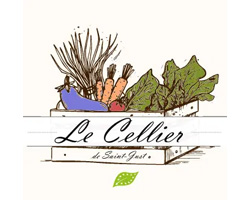 Logo Cellier Saint Just