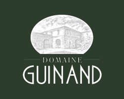 logo domaine Guinand