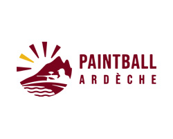 Logo Paintball Ardèche