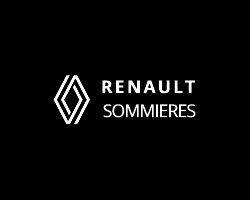 Logo Renault Sommières